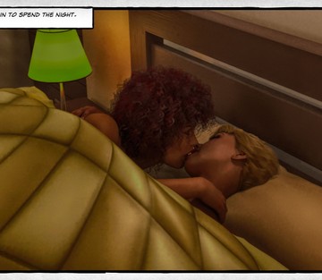 Issue 1 - Corporate Secrets - Page 60