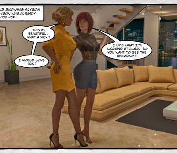 Issue 1 - Corporate Secrets - Page 40