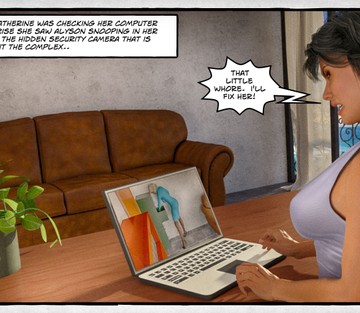 Issue 1 - Corporate Secrets - Page 77