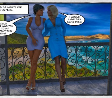 Issue 1 - Corporate Secrets - Page 79