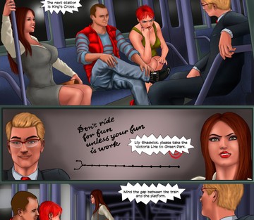 Sparkle Issue 1 - Page 6