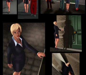 Sparkle Issue 1 - Page 8
