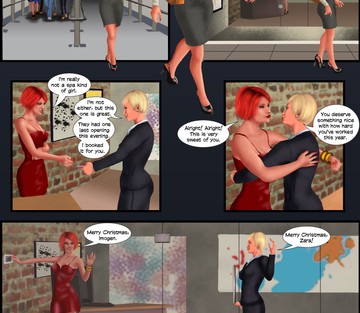 Sparkle Issue 1 - Page 7