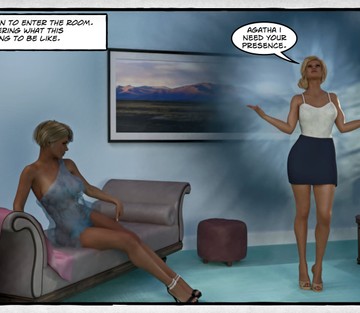 Issue 2 - The Spy Reporter - Page 50