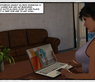 Issue 2 - The Spy Reporter - Page 2