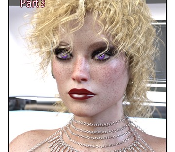 Issue 3