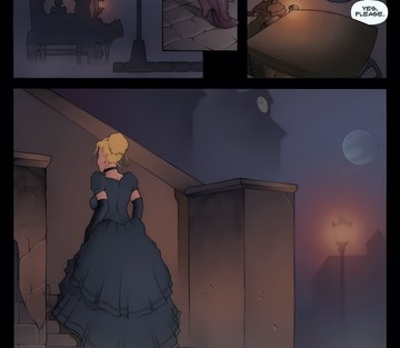 Animal Magnetism - Page 2