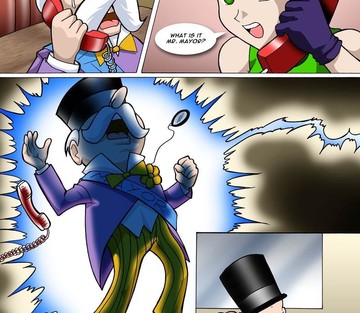 Issue 1 - Page 2