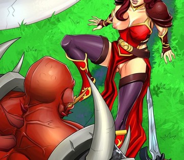 World of Warcraft