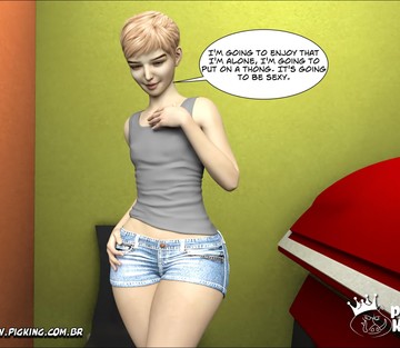 Tanning - Page 9