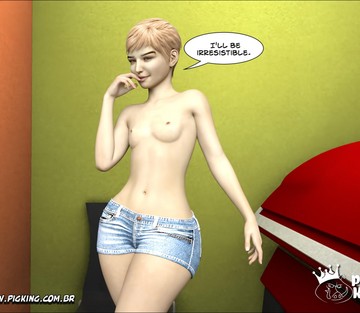 Tanning - Page 10