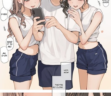 Taiikusai Gal - Page 3