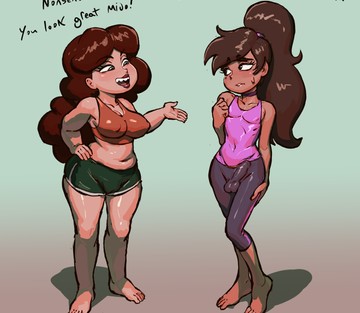 Extras - Page 3