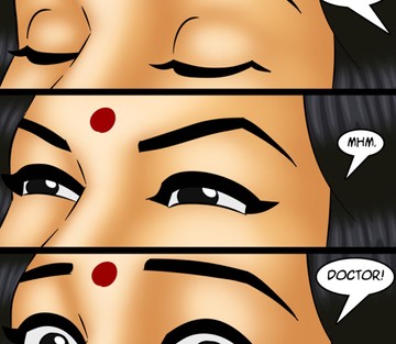 Savita Bhabhi - Episode 121 - The Queen of Desires - Page 105