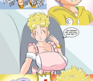 Mrs. Briefs Hentai
