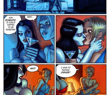 Issue 1 - Page 6