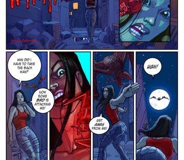 Issue 1 - Page 2
