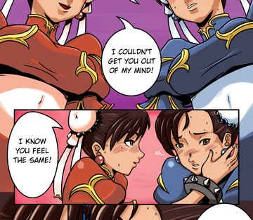 Double Haru - Page 7