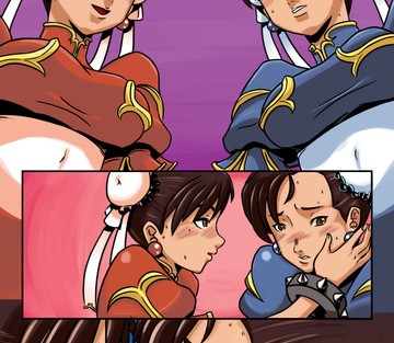 Double Haru - Page 45