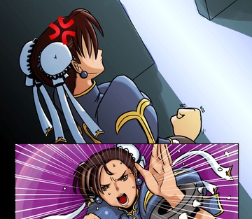 Double Haru - Page 43