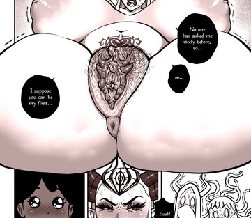 Nell's No Nut November + Side Stories - Page 64