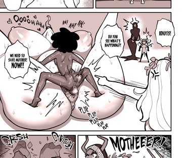 Nell's No Nut November + Side Stories - Page 69