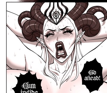 Nell's No Nut November + Side Stories - Page 76