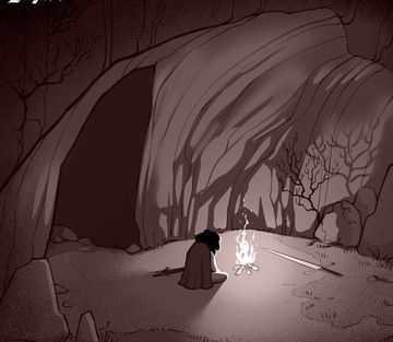 Nell's No Nut November + Side Stories - Page 38