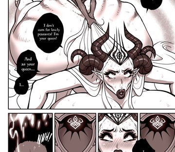 Nell's No Nut November + Side Stories - Page 72