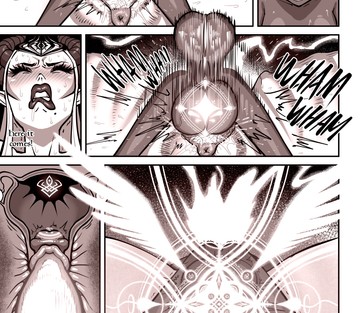 Nell's No Nut November + Side Stories - Page 77