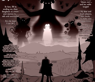 Nell's No Nut November + Side Stories - Page 15
