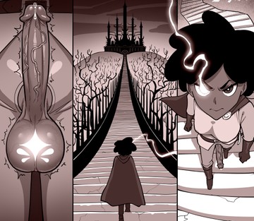 Nell's No Nut November + Side Stories - Page 53