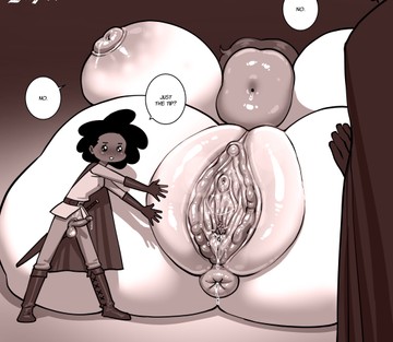 Nell's No Nut November + Side Stories - Page 29