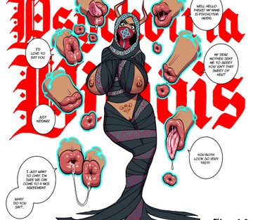Nell's No Nut November + Side Stories - Page 23