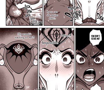 Nell's No Nut November + Side Stories - Page 62