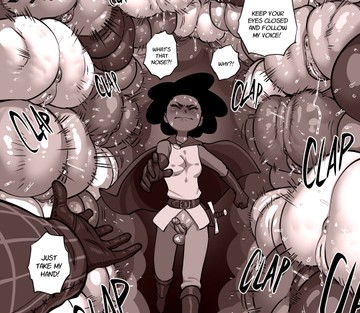 Nell's No Nut November + Side Stories - Page 30