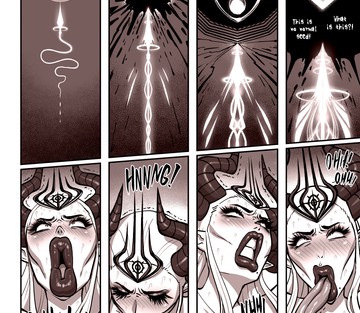 Nell's No Nut November + Side Stories - Page 80