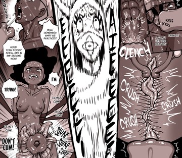 Nell's No Nut November + Side Stories - Page 24