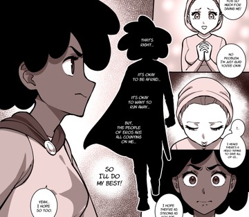 Nell's No Nut November + Side Stories - Page 41