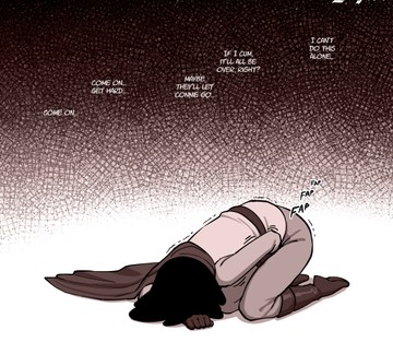 Nell's No Nut November + Side Stories - Page 39