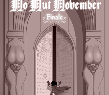 Nell's No Nut November + Side Stories - Page 54