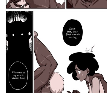 Nell's No Nut November + Side Stories - Page 56