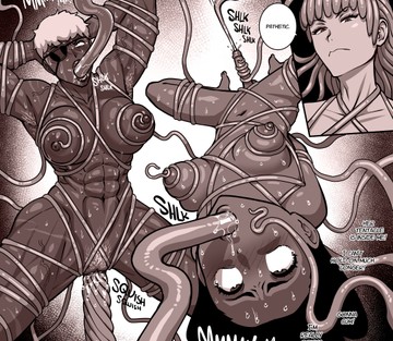 Nell's No Nut November + Side Stories - Page 32