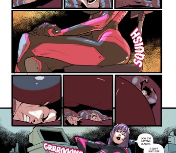 Issue 1 - Page 8