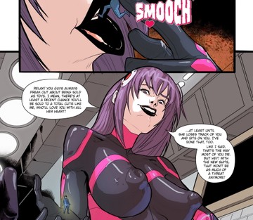 Issue 1 - Page 16