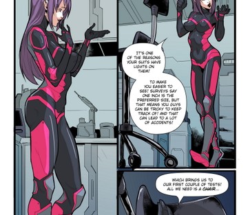 Issue 1 - Page 4