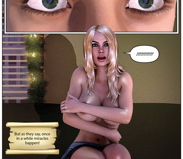 My Christmas Gift - Page 4