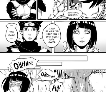 Please, Sensei! - Page 2