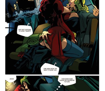 Unstable Assets - Page 90