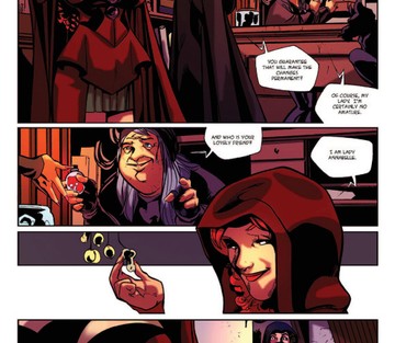 Unstable Assets - Page 91